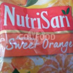 Nutri Sari Orange