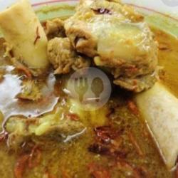 Tongseng Gulai Kambing