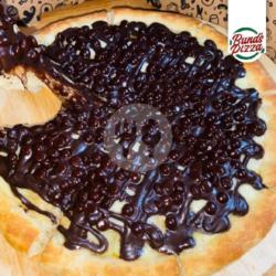 Pizza Sweet Chocochip