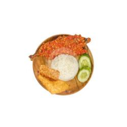 Paket Ikan Balado