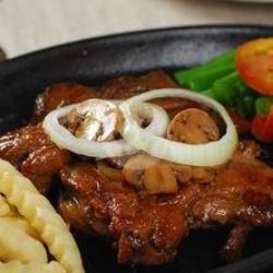 Tenderloin Steak Ori