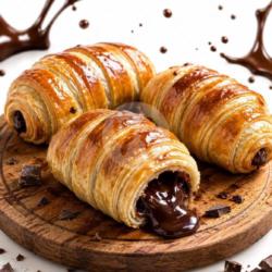 Bolen Lilit Coklat