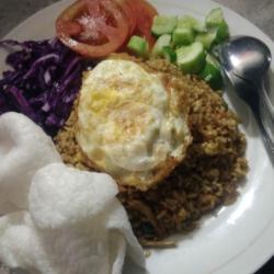 Nasi Goreng Rempela Ati