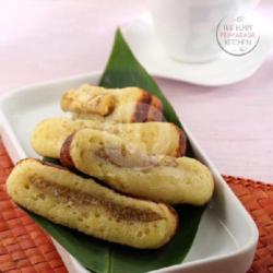 Pukis Pisang