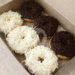 Donut Choco Cheese