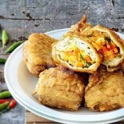 Gorengan Tahu Isi