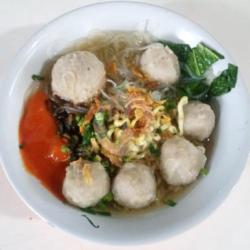 Bakso/mieso Urat