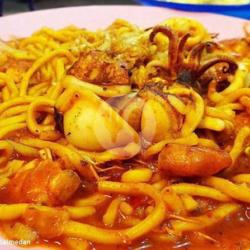 Mie Aceh Seafood