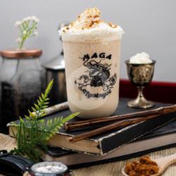 Naga Tiramisu Frappe