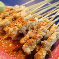 Sate Thaichan Ayam