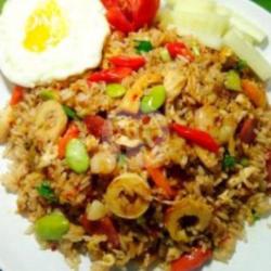 Nasi Goreng Petay