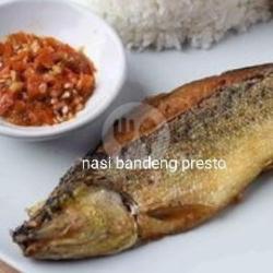 Nasi Bandeng Presto