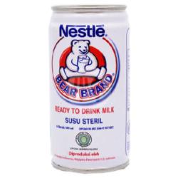 Bear Brand