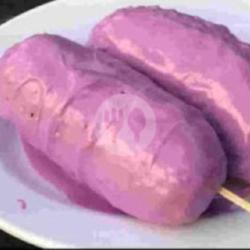 Mozarella Corn Dog Taro