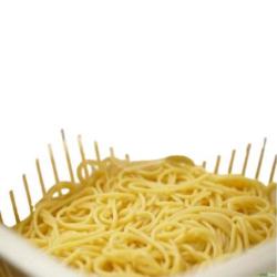 Mie Spaghetti