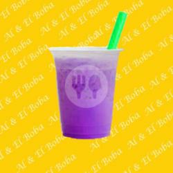 Taro Milk