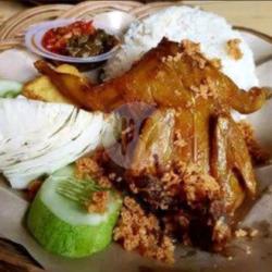 Paket Burung Rempah Goreng