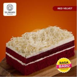 Bolu Siliwangi Red Velvet