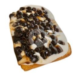 Boba Toast