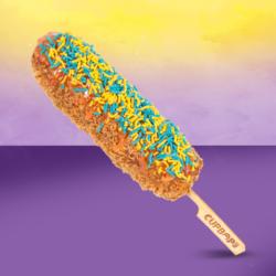 [bubbles] Mango Blast