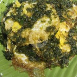 Telor Sambel Ijo