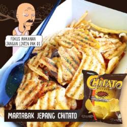 Martabak Jepang Chitato