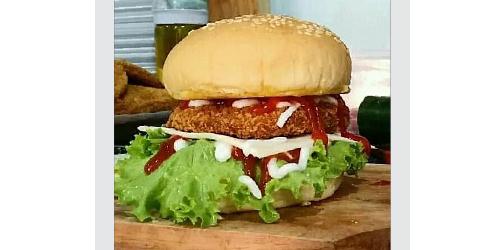 Burger Kinoi Sosialitah, Mamajang