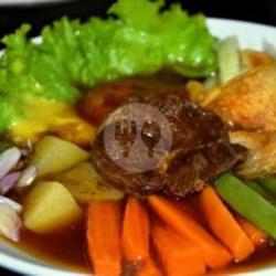 Selat Daging Sapi