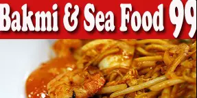 Bakmie & Seafood 99, Taman Malaka