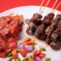 Paket Sate Maranggi Kambing