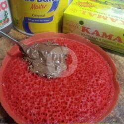 Nutella Red Velvet