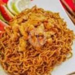 Mie Krengsengan Bts