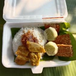 Nasi Babat Bumbu