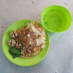 Mie Ayam Bakso
