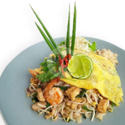 Pad Thai Chicken