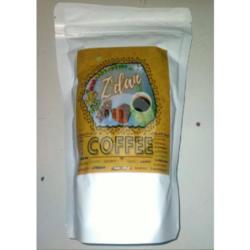 Coffee Bubuk Robusta Gayo Aceh 250gr