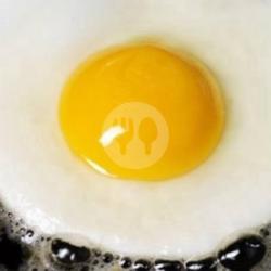 Sunny Side Egg