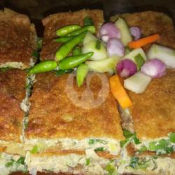 Martabak Super Sosis