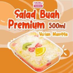 Salad Buah Nanda Varian Mangga