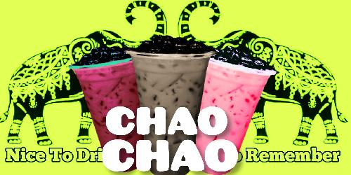 Chao Chao Tea, Batu Aji