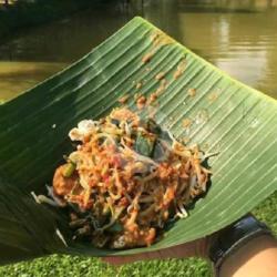 Sayur Pecel