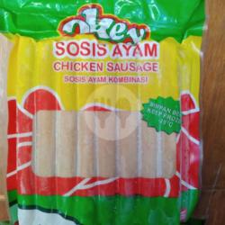 Okey Sosis Long 500gr