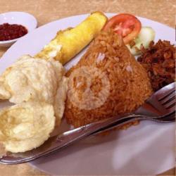 Nasi Minyak Ori