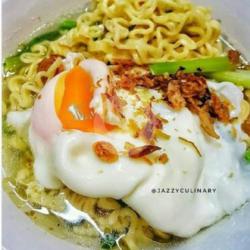 Indomie Kuah Special