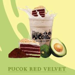 Pucok Red Velvet