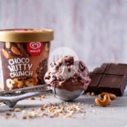 Selection Choco Nutty Crunch