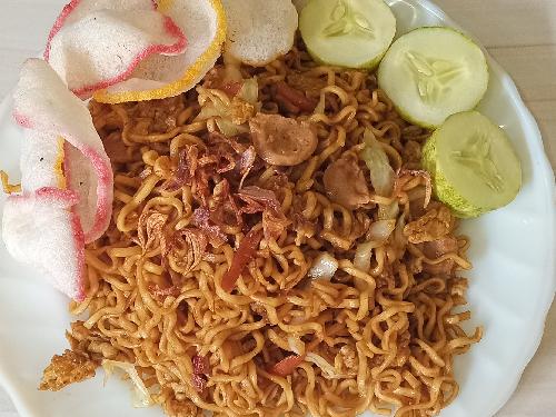 RAFANDA FOOD, Sukakarya