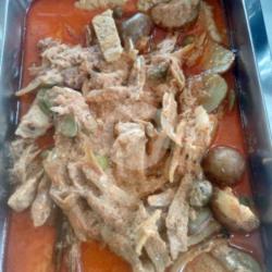Arsik Ikan Tri