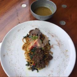 Mie Goreng Sei