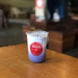 Taro Latte